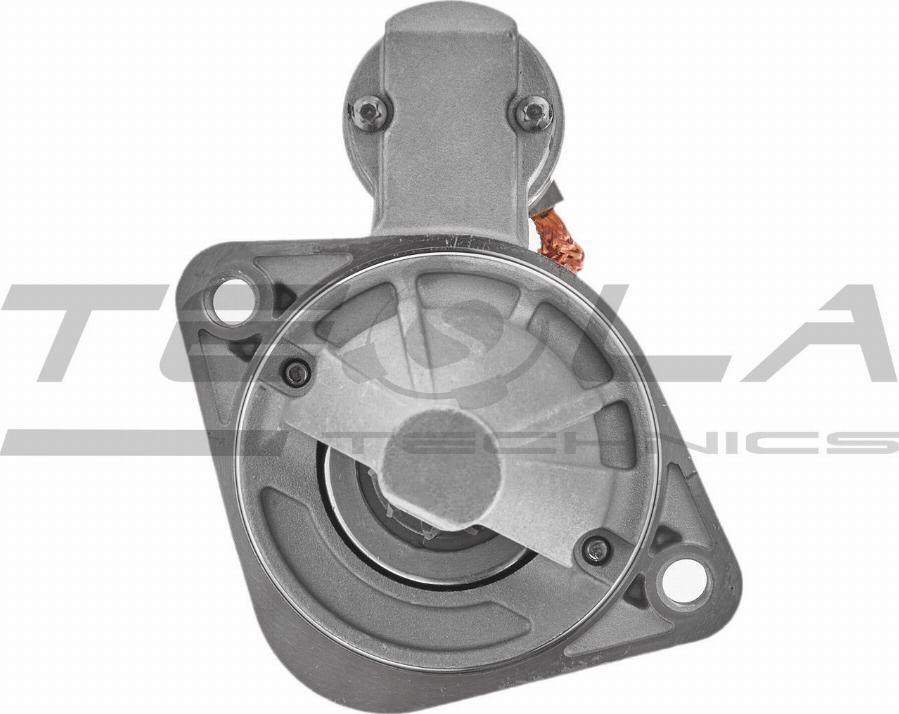 TESLA TECHNICS TT16789 - Стартер autozip.com.ua