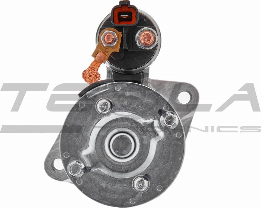 TESLA TECHNICS TT16789 - Стартер autozip.com.ua