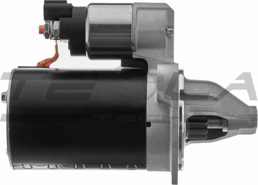 TESLA TECHNICS TT16789 - Стартер autozip.com.ua