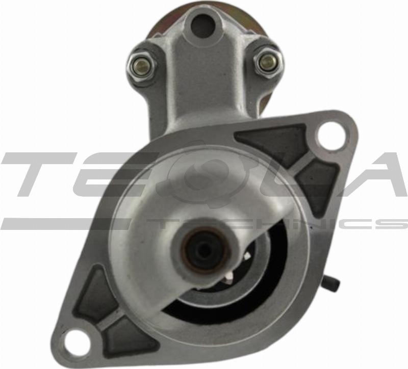 TESLA TECHNICS TT16784 PRO - Стартер autozip.com.ua