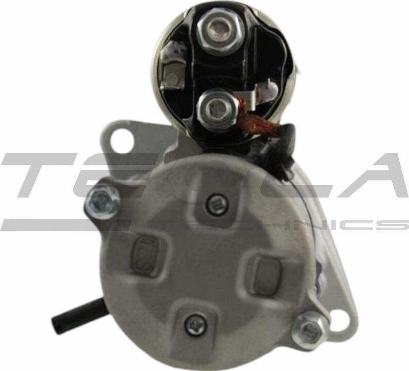 TESLA TECHNICS TT16784 PRO - Стартер autozip.com.ua