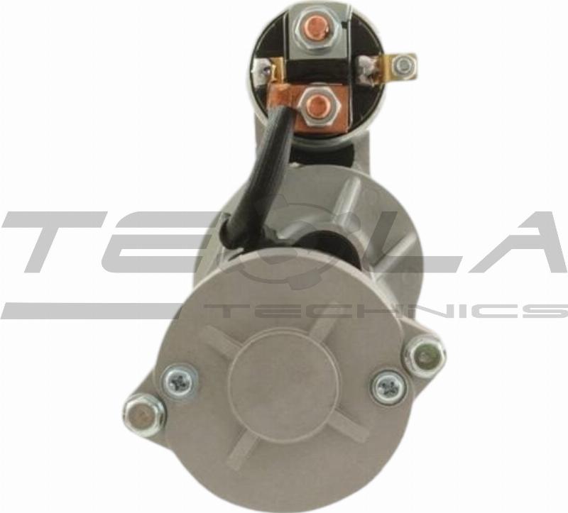 TESLA TECHNICS TT16780 PRO - Стартер autozip.com.ua