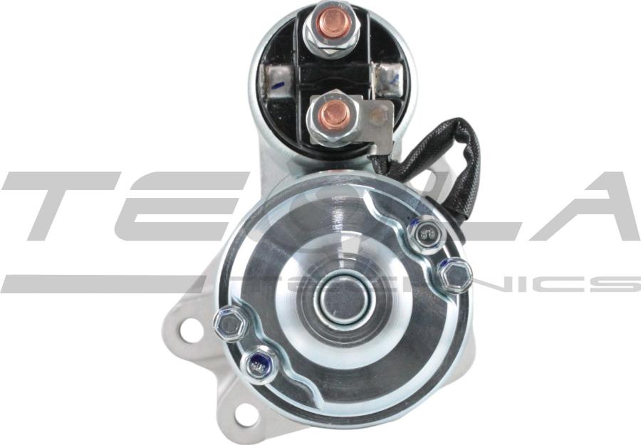 TESLA TECHNICS TT16788 PRO - Стартер autozip.com.ua