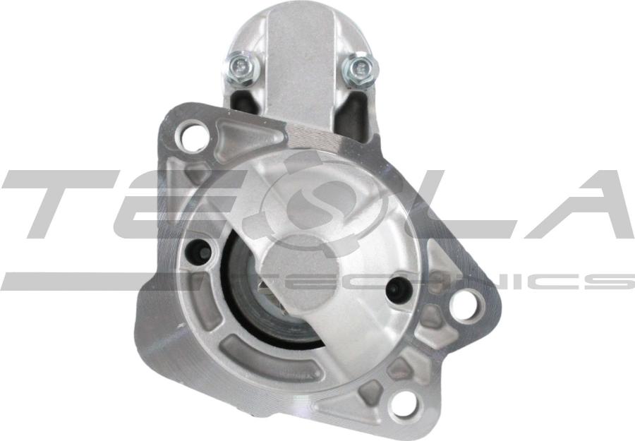 TESLA TECHNICS TT16788 PRO - Стартер autozip.com.ua