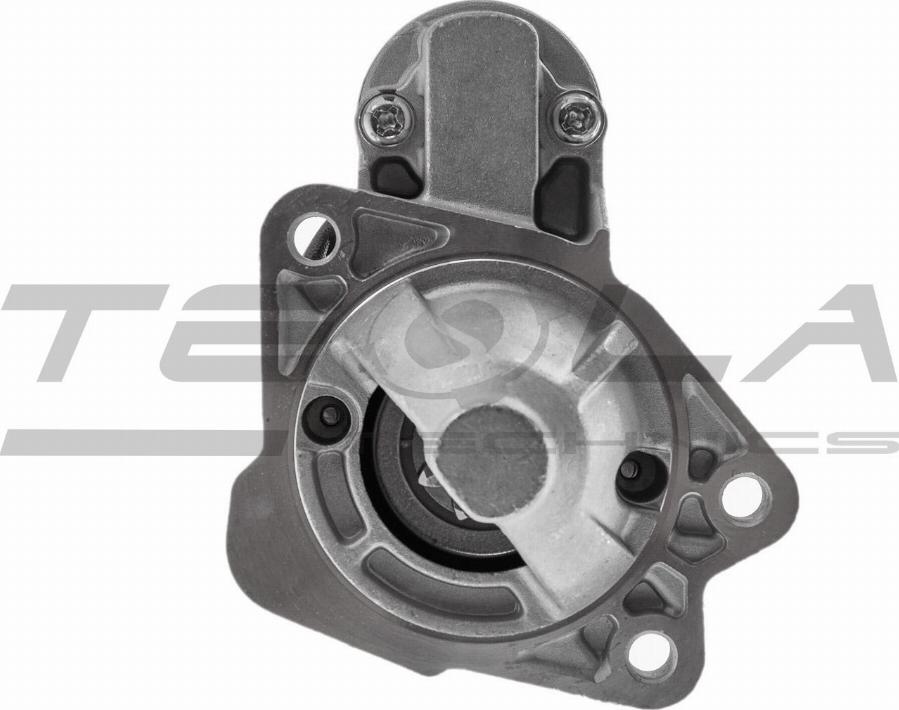 TESLA TECHNICS TT16788 - Стартер autozip.com.ua