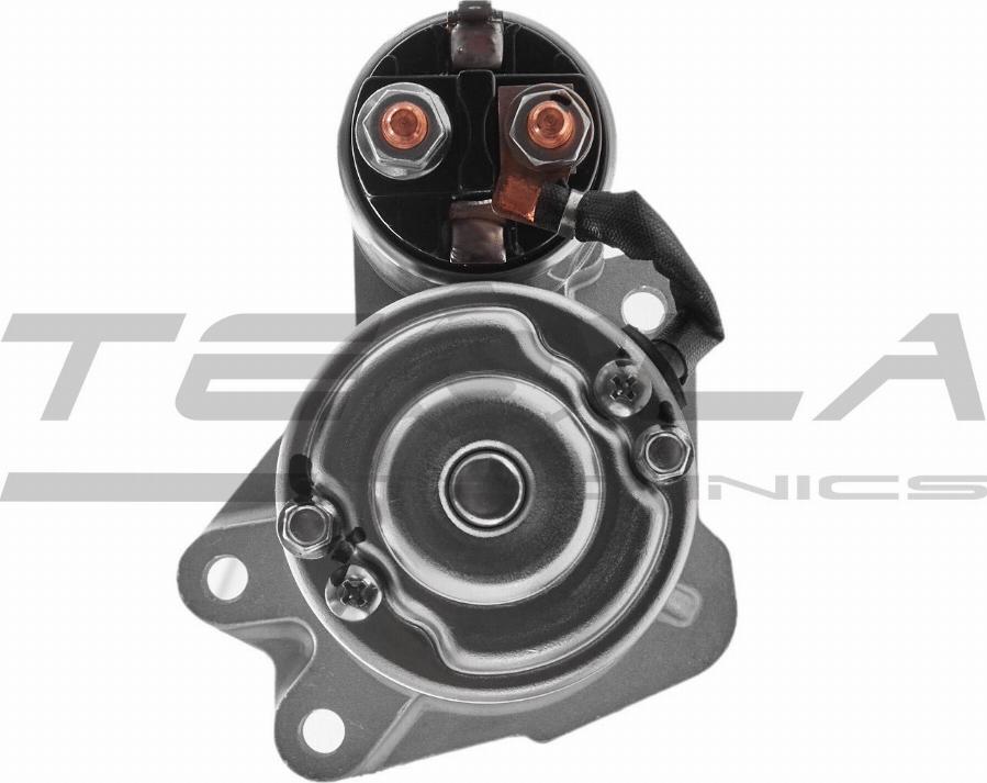 TESLA TECHNICS TT16788 - Стартер autozip.com.ua