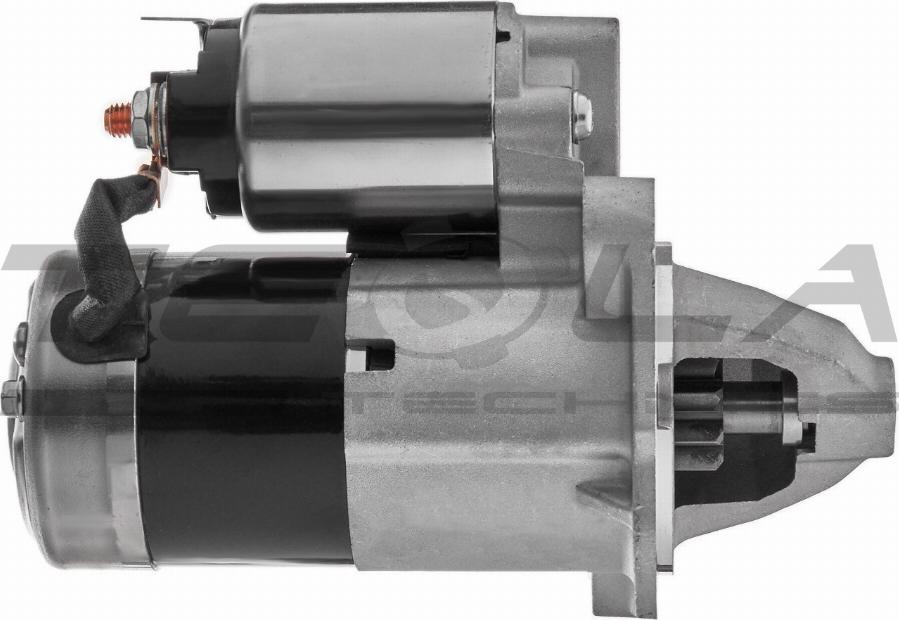 TESLA TECHNICS TT16788 - Стартер autozip.com.ua