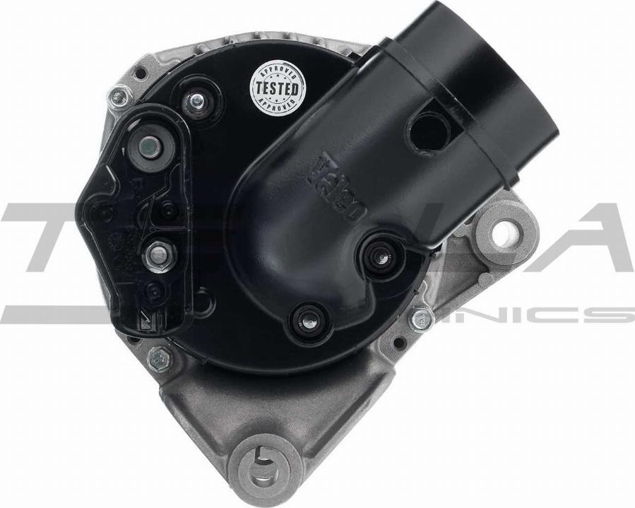 TESLA TECHNICS TT11946 PRO - Генератор autozip.com.ua