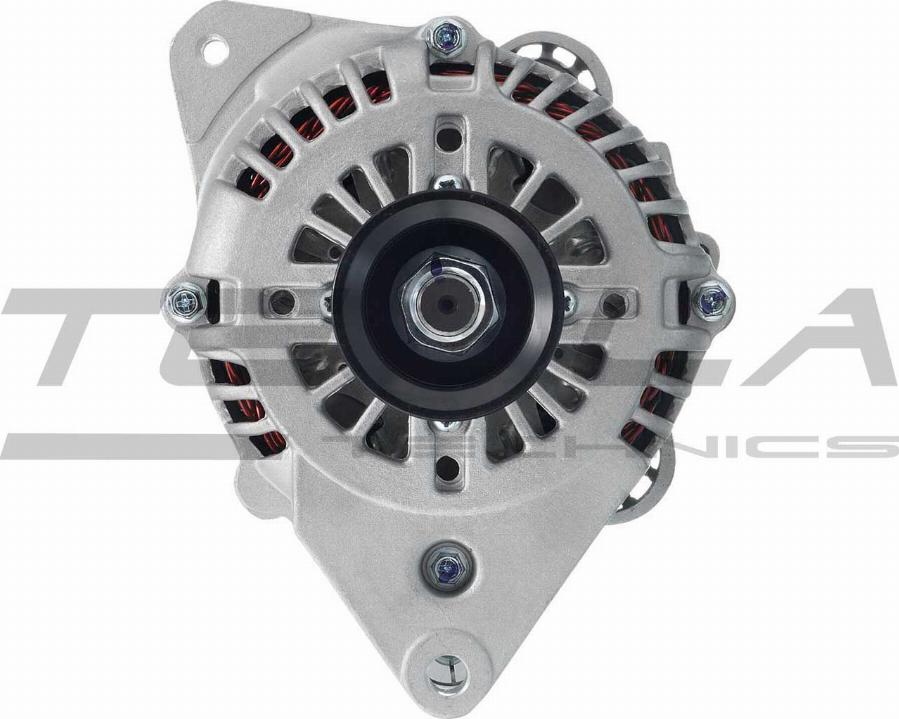 TESLA TECHNICS TT11969 - Генератор autozip.com.ua