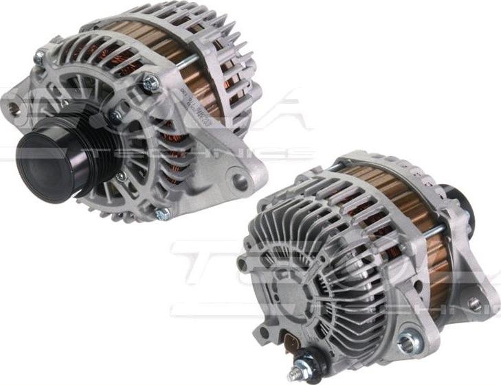 TESLA TECHNICS TT11916 - Генератор autozip.com.ua