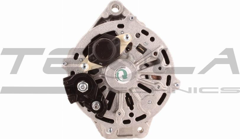 TESLA TECHNICS TT11435 - Генератор autozip.com.ua