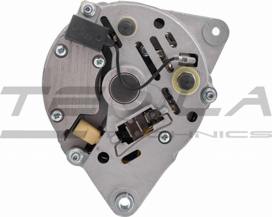 TESLA TECHNICS TT11420 - Генератор autozip.com.ua