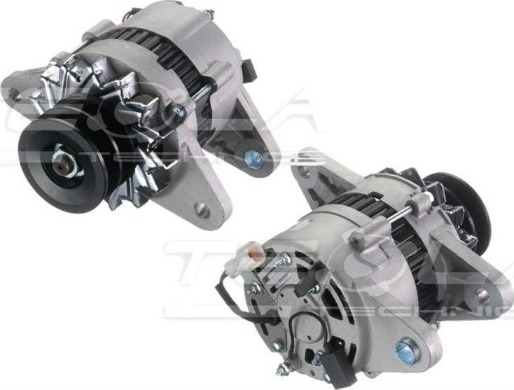 TESLA TECHNICS TT11598 - Генератор autozip.com.ua