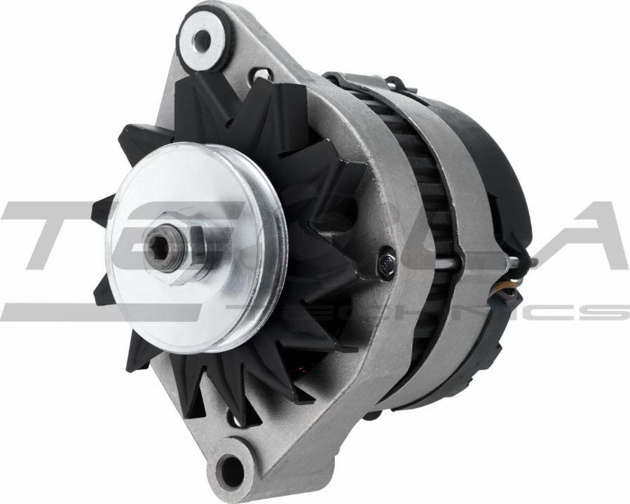 TESLA TECHNICS TT11597 PRO - Генератор autozip.com.ua