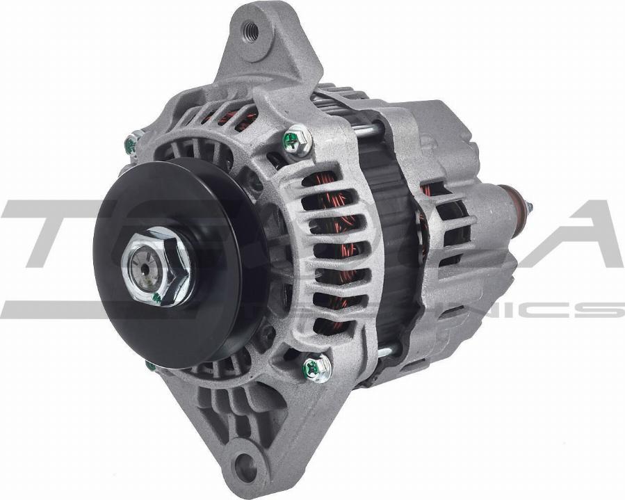 TESLA TECHNICS TT11548 - Генератор autozip.com.ua