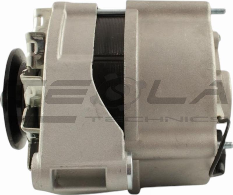 TESLA TECHNICS TT11506 PRO - Генератор autozip.com.ua