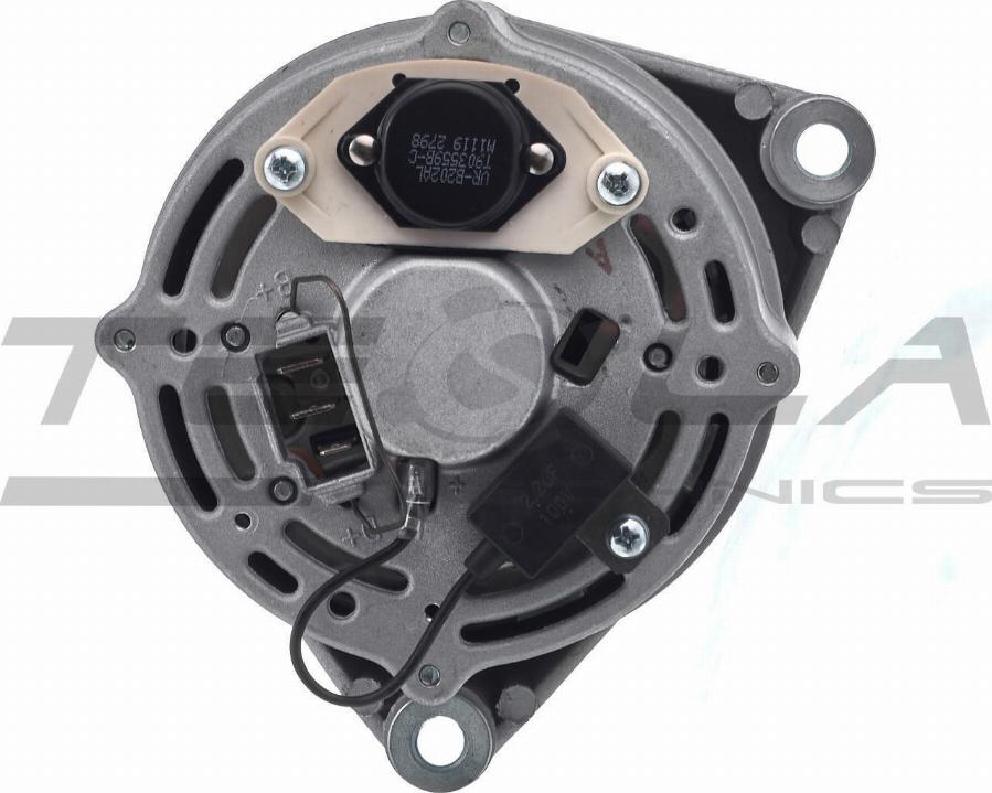 TESLA TECHNICS TT11506 - Генератор autozip.com.ua