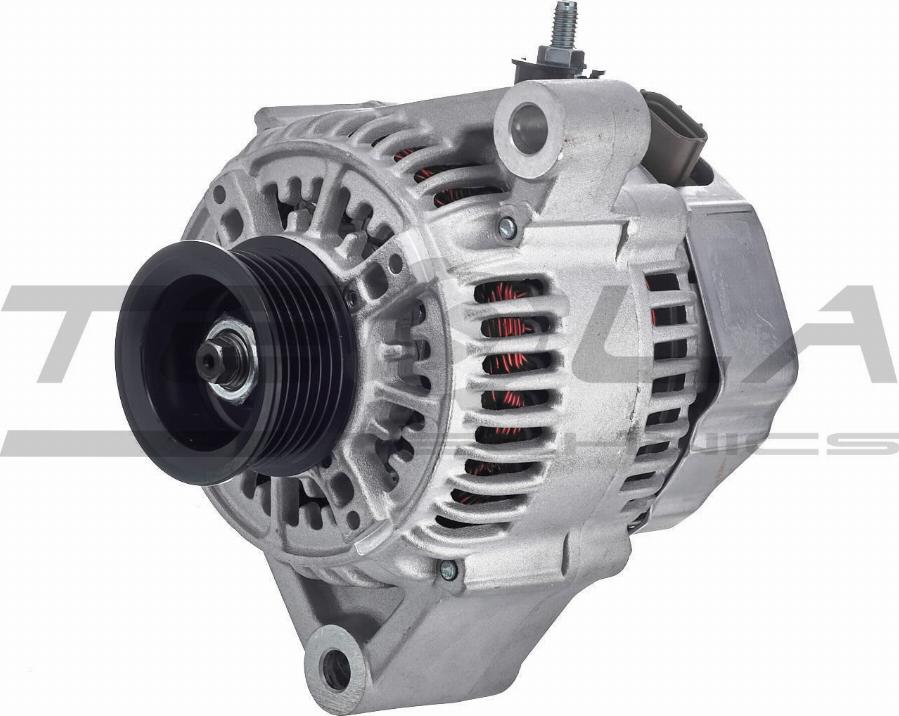 TESLA TECHNICS TT11588 - Генератор autozip.com.ua