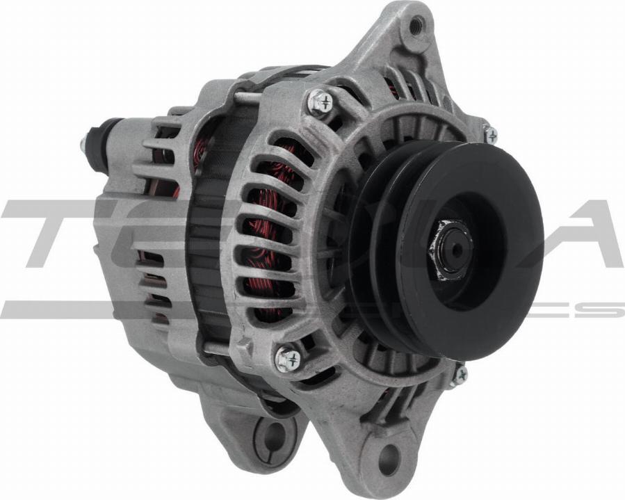 TESLA TECHNICS TT11695 PRO - Генератор autozip.com.ua