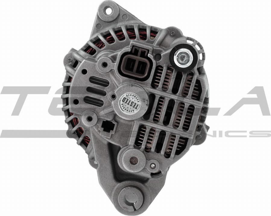 TESLA TECHNICS TT11695 PRO - Генератор autozip.com.ua