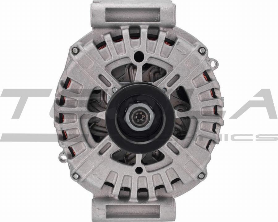 TESLA TECHNICS TT11642 - Генератор autozip.com.ua
