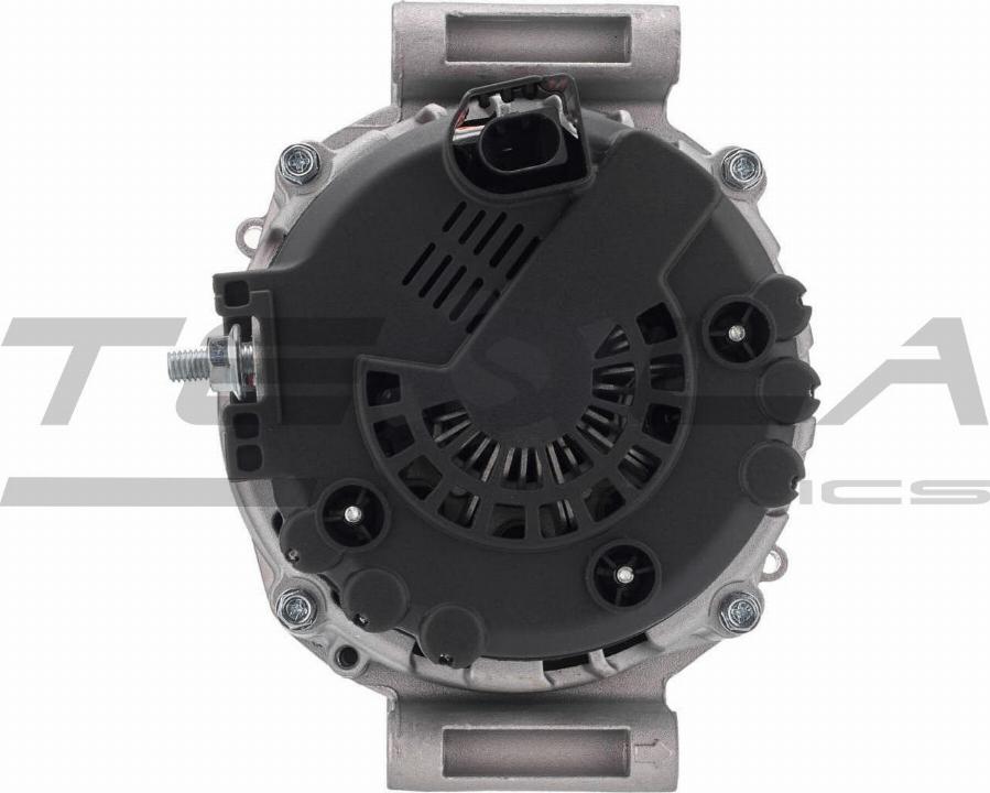 TESLA TECHNICS TT11642 - Генератор autozip.com.ua