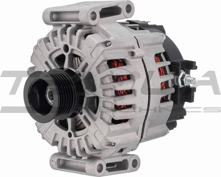 TESLA TECHNICS TT11642 - Генератор autozip.com.ua