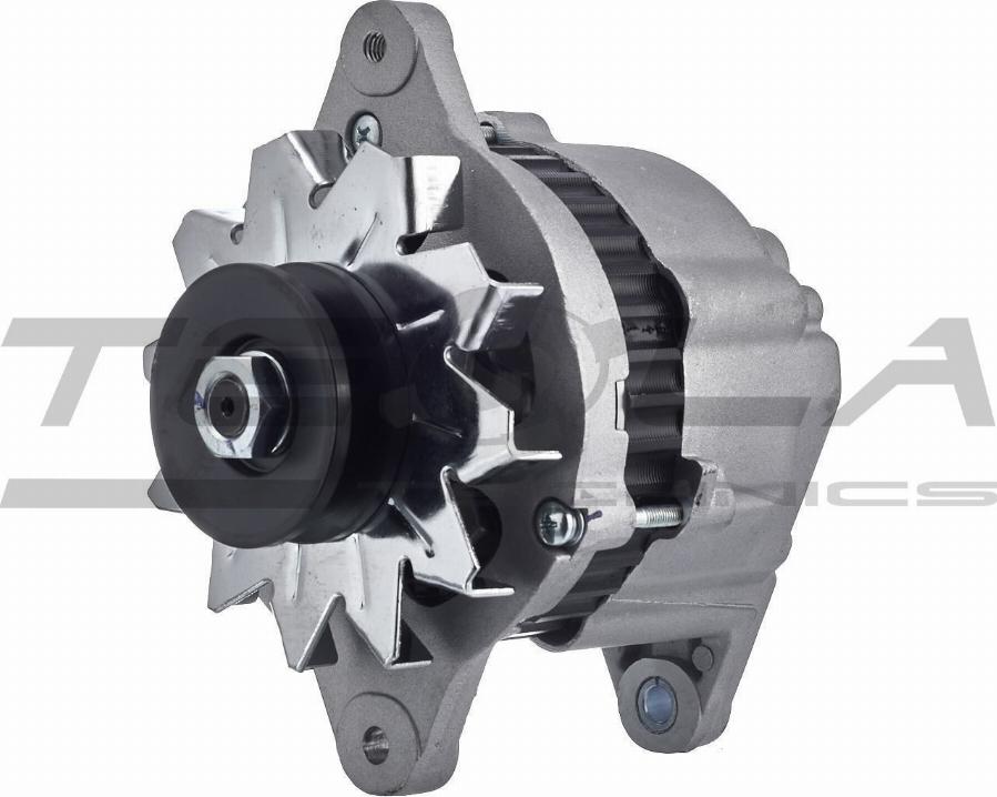 TESLA TECHNICS TT11662 - Генератор autozip.com.ua
