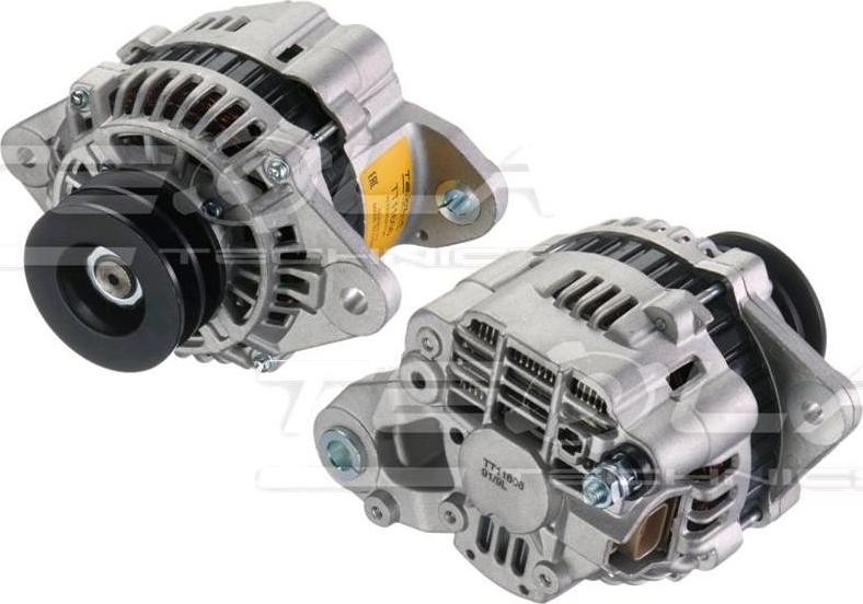 TESLA TECHNICS TT11606 - Генератор autozip.com.ua