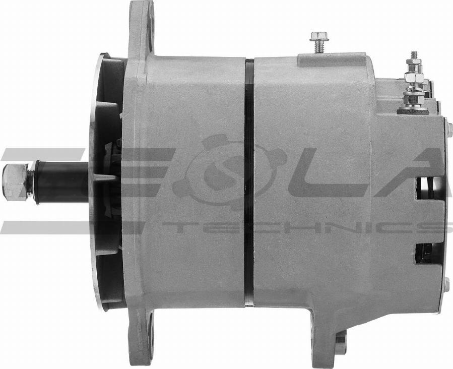 TESLA TECHNICS TT11633 - Генератор autozip.com.ua