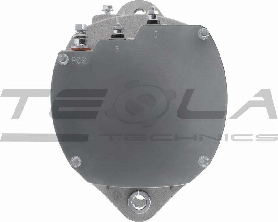 TESLA TECHNICS TT11633 - Генератор autozip.com.ua