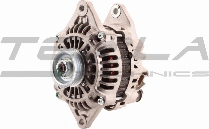TESLA TECHNICS TT11679 - Генератор autozip.com.ua