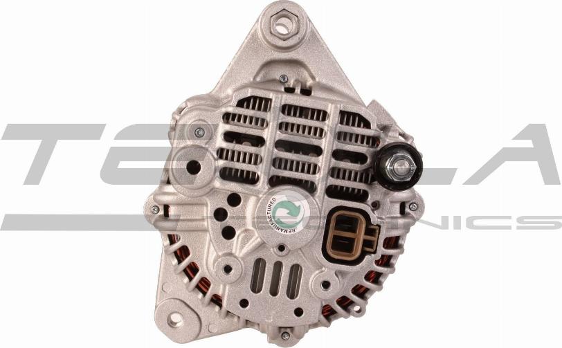 TESLA TECHNICS TT11671 - Генератор autozip.com.ua