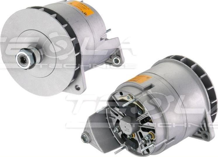 TESLA TECHNICS TT11097 - Генератор autozip.com.ua