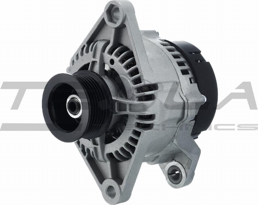 TESLA TECHNICS TT11054 - Генератор autozip.com.ua