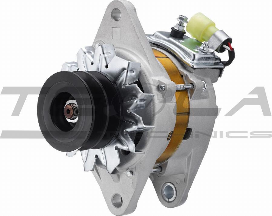 TESLA TECHNICS TT11004 - Генератор autozip.com.ua