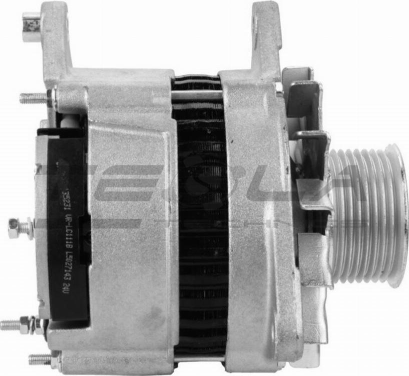 TESLA TECHNICS TT11033 - Генератор autozip.com.ua