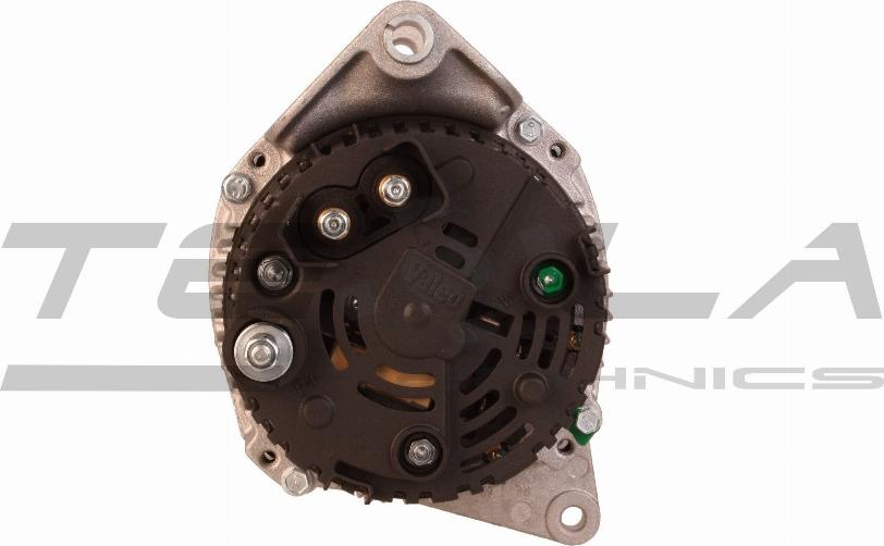 TESLA TECHNICS TT11025 PRO - Генератор autozip.com.ua