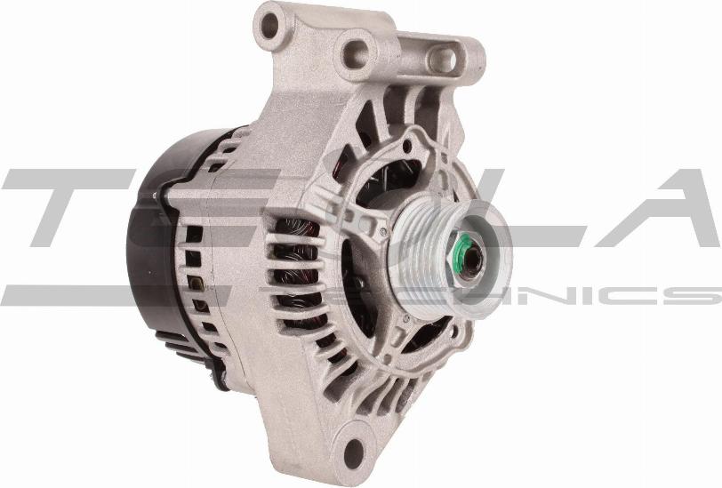TESLA TECHNICS TT11154 - Генератор autozip.com.ua