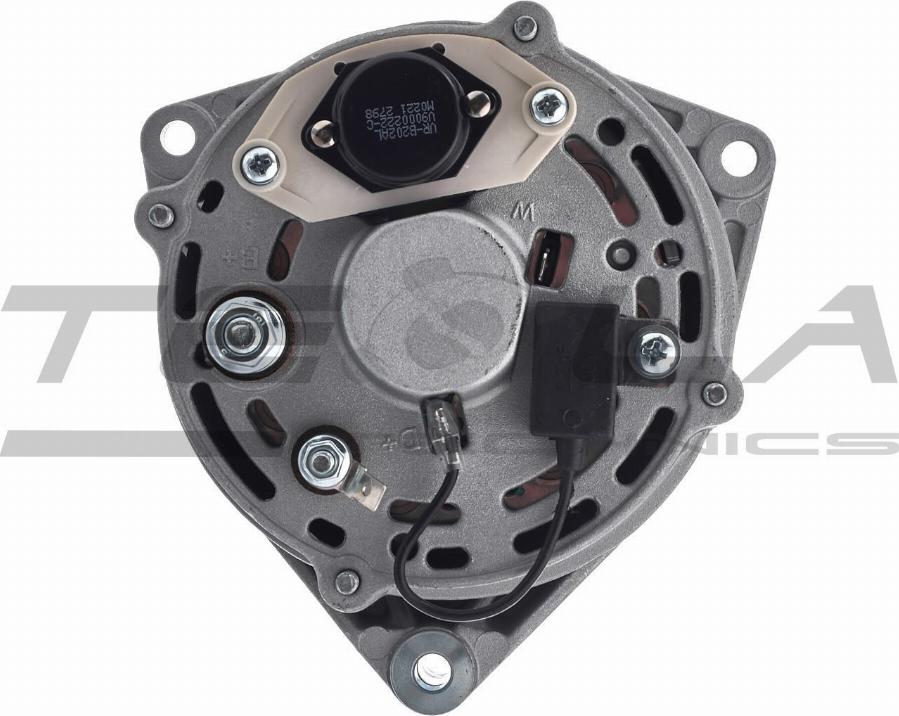 TESLA TECHNICS TT11151 - Генератор autozip.com.ua