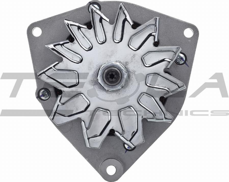 TESLA TECHNICS TT11151 - Генератор autozip.com.ua
