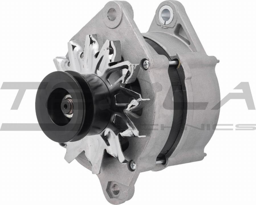 TESLA TECHNICS TT11152 - Генератор autozip.com.ua