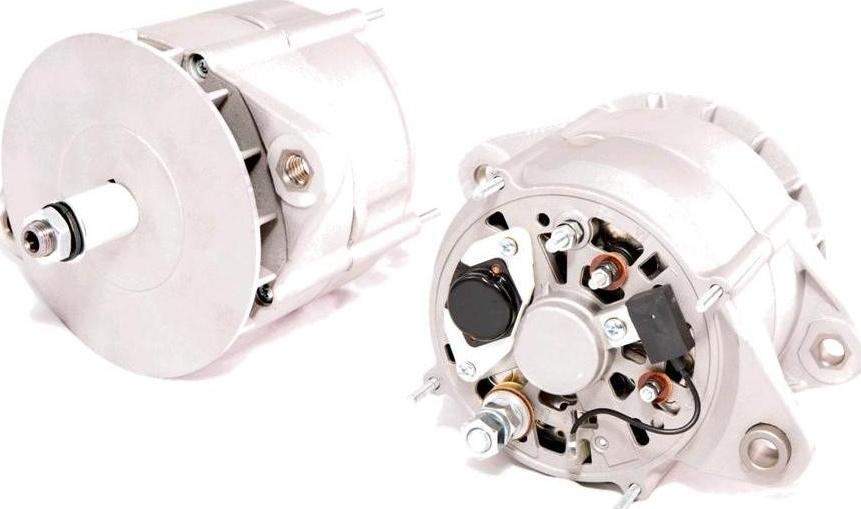 TESLA TECHNICS TT11161 - Генератор autozip.com.ua