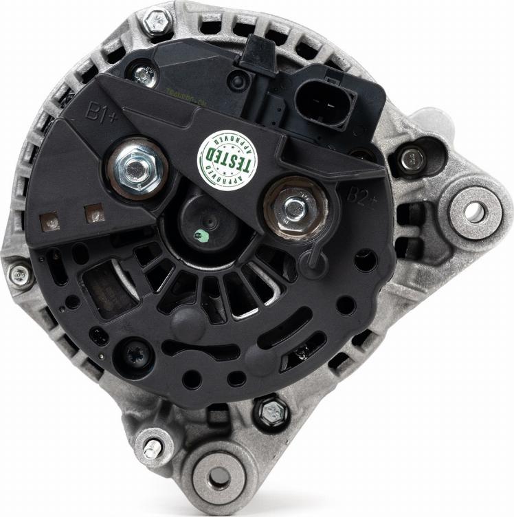 TESLA TECHNICS TT11168 PRO - Генератор autozip.com.ua