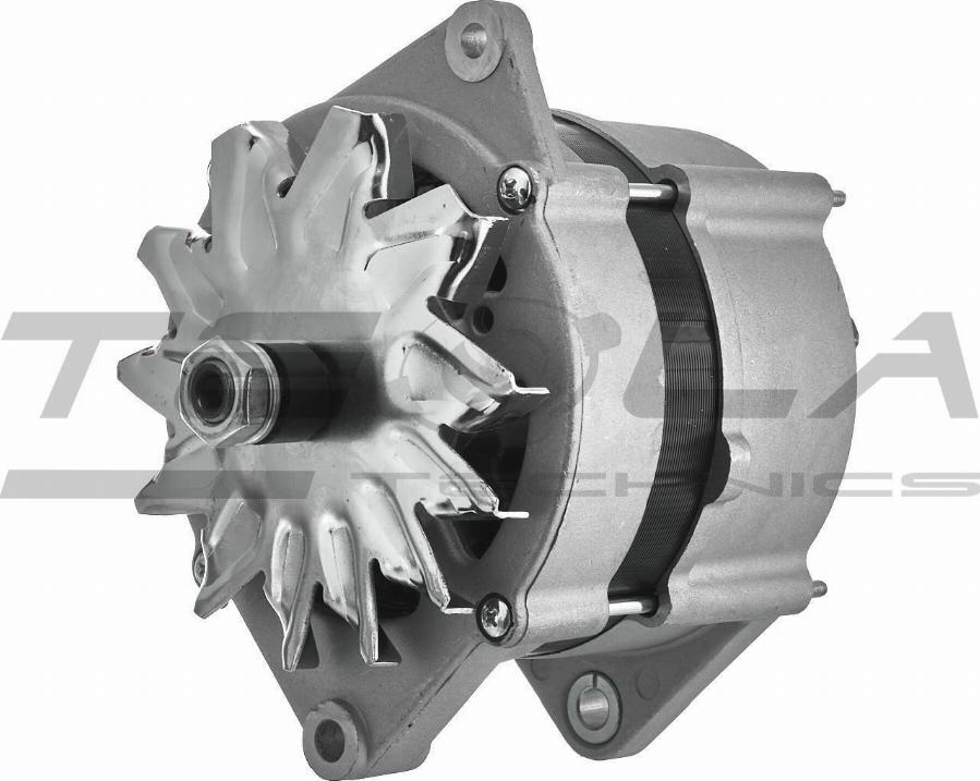 TESLA TECHNICS TT11187 - Генератор autozip.com.ua