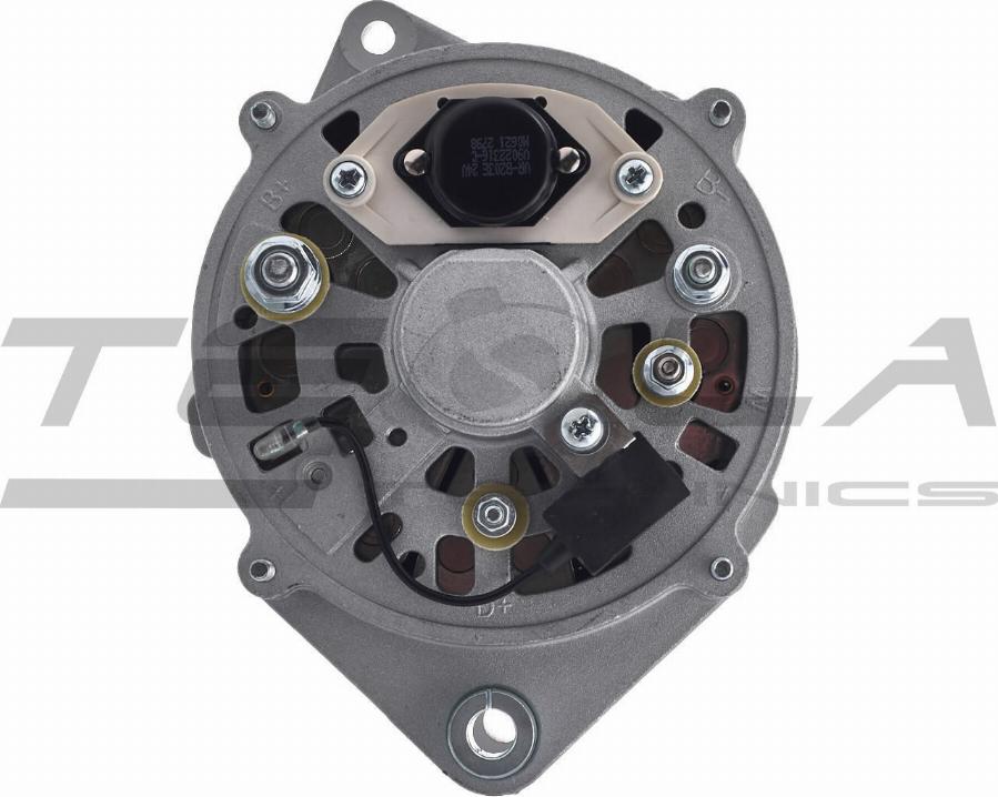 TESLA TECHNICS TT11187 - Генератор autozip.com.ua
