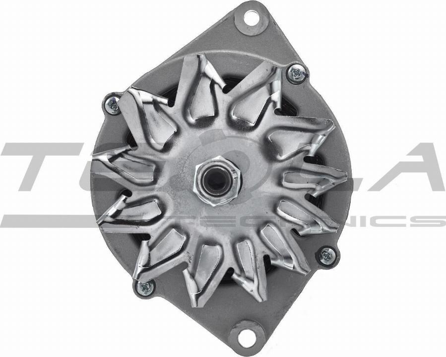 TESLA TECHNICS TT11187 - Генератор autozip.com.ua