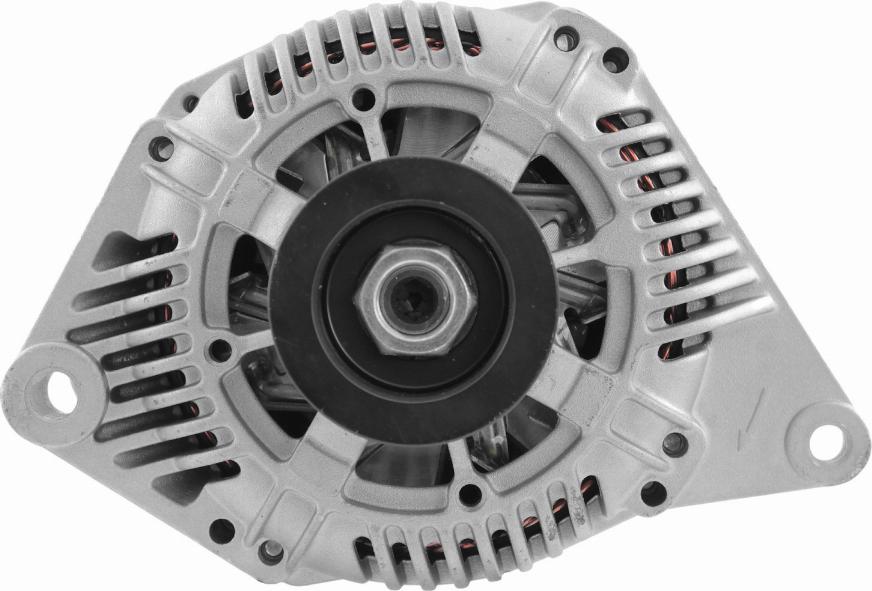 TESLA TECHNICS TT11135 PRO - Генератор autozip.com.ua