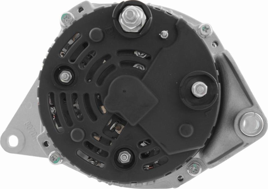 TESLA TECHNICS TT11135 PRO - Генератор autozip.com.ua