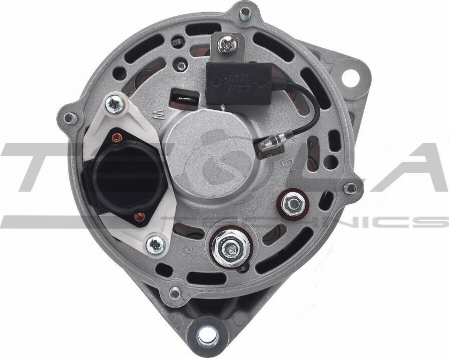TESLA TECHNICS TT11176 - Генератор autozip.com.ua